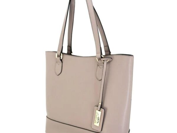 Cameleon Evelyn Concealed Carry Purse Smokey Purple