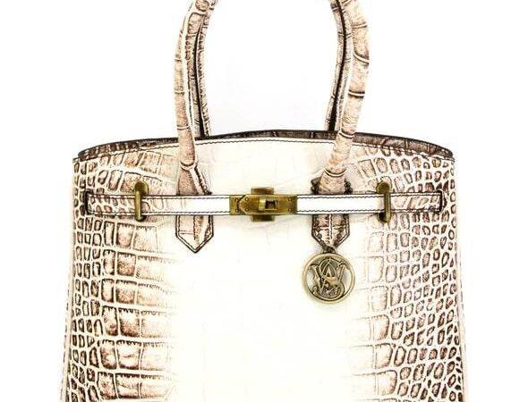 Smith & Wesson Croc Concealed Carry Purse