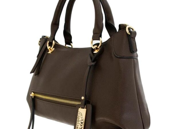 Cameleon Darcy Concealed Carry Purse Wood