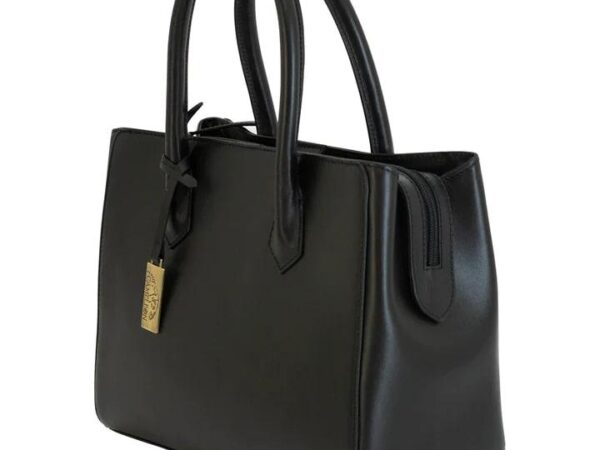 Cameleon Natalie Concealed Carry Purse Black