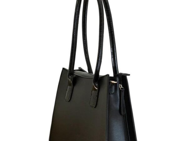 Cameleon Myla Concealed Carry Purse Black