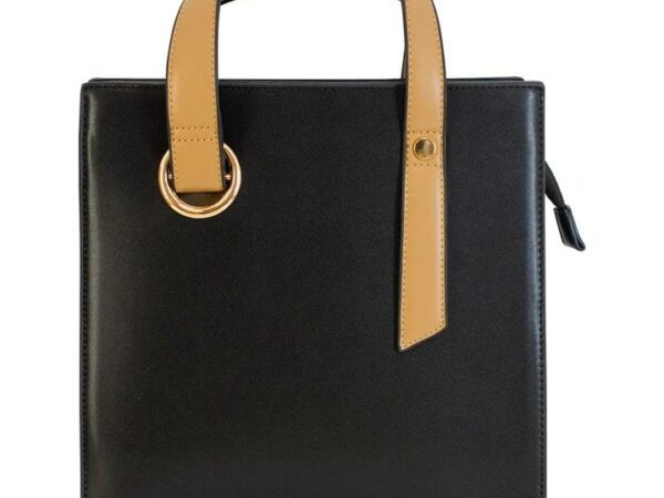 Cameleon Sage Concealed Carry Purse Black