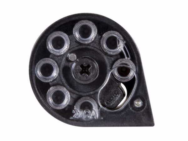 Umarex UX Notos Rotary Airgun Magazine .22 Cal 7/rd