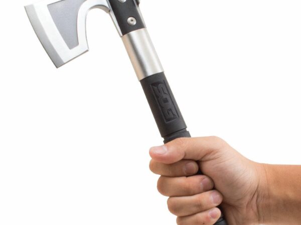 SOG Camp Axe 8.4" Handle Black