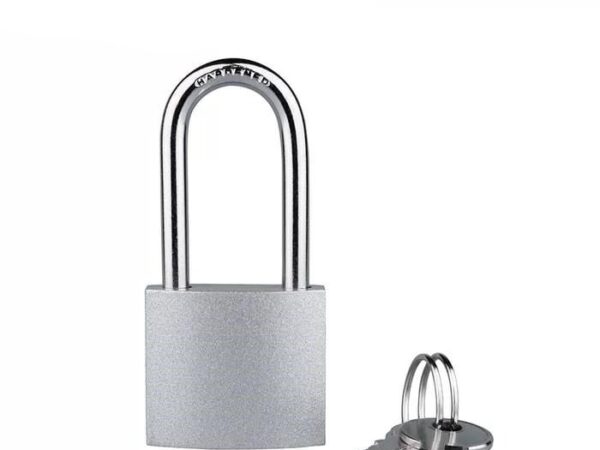 Streamlight Padlock for Speedlocker with Keys (3)