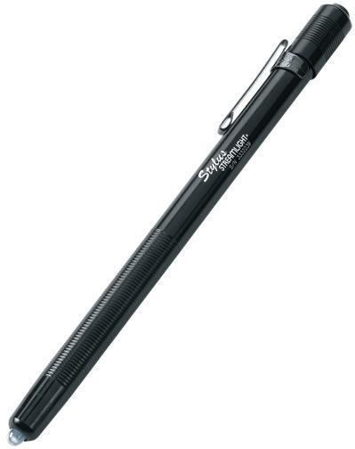 Streamlight Stylus LED Penlight Black - White LED