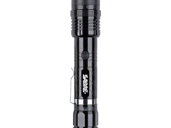 Sabre 1 Million Volt Stun Gun Flashlight