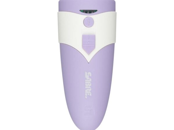 Sabre 3-in-1 Mini Stun Gun with 130dB Alarm and LED Light