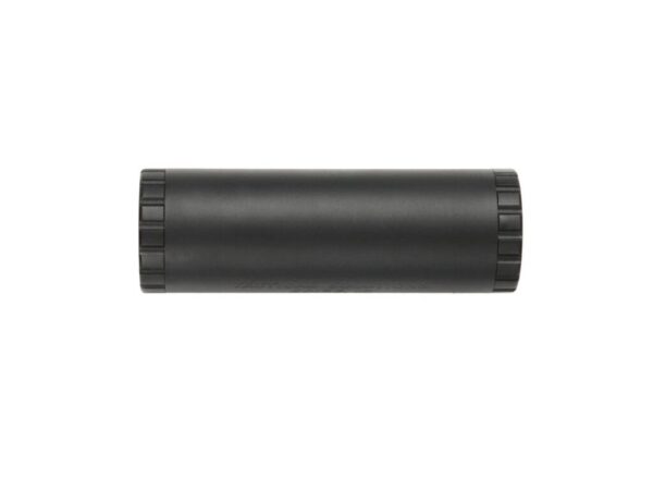 Tactical Solutions Aeris Compact Rimfire Suppressor - 22LR 1/2? x 28
