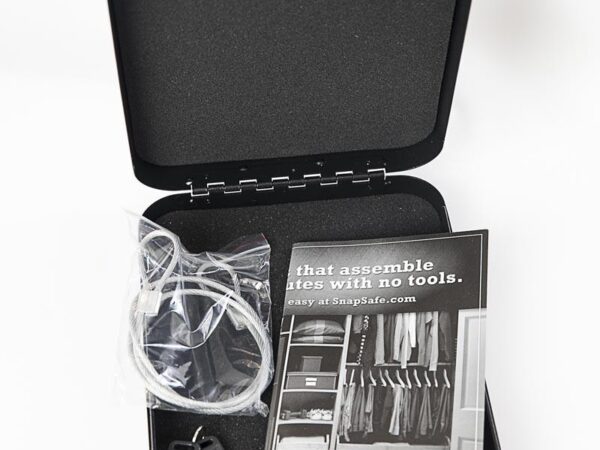 Snap Safe XX-Large Lockbox