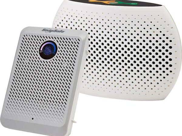 SnapSafe Rechargeable Gun Safe Dehumidifiers 110 volt - Medium
