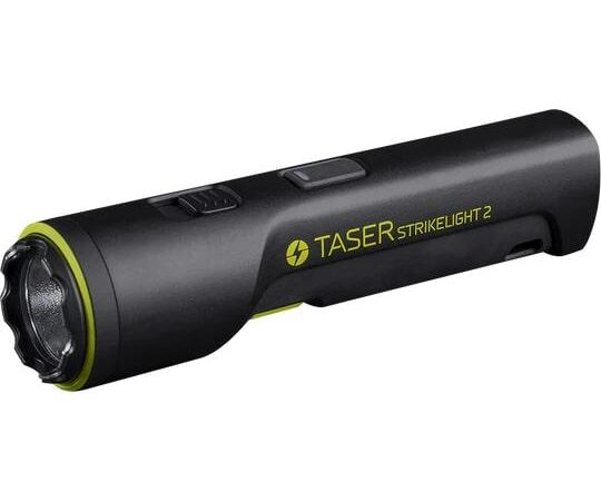 TASER Strikelight 2 Black