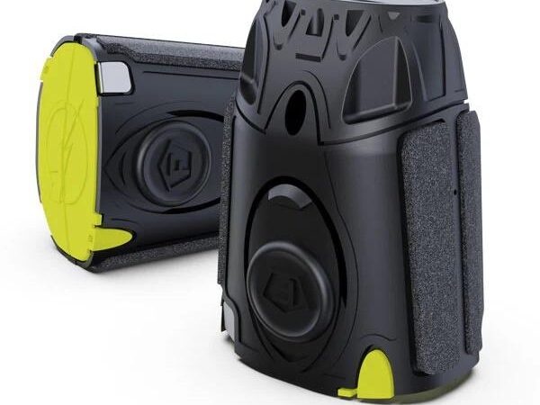 TASER Self Defense Cartridges for TASER Pulse 2 and Bolt 2 2/ct