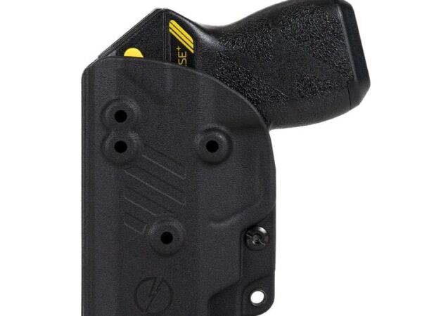TASER Blade-Tech IWB Holster for TASER Pulse Designs