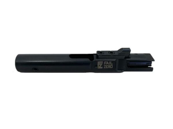 FZ 9mm Black Nitride AR9 Bolt Carrier Group