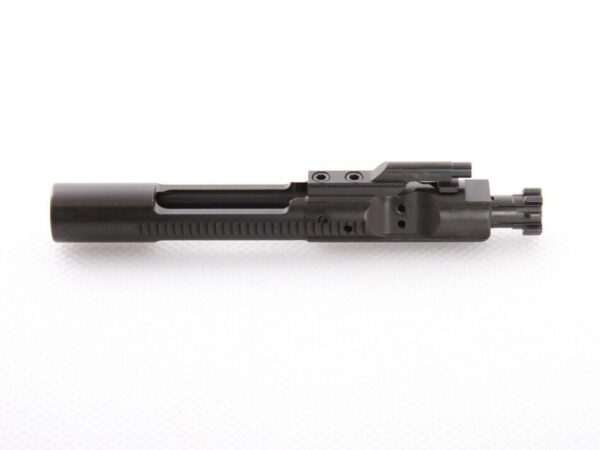 Fostech Complete Bolt Carrier Group Black