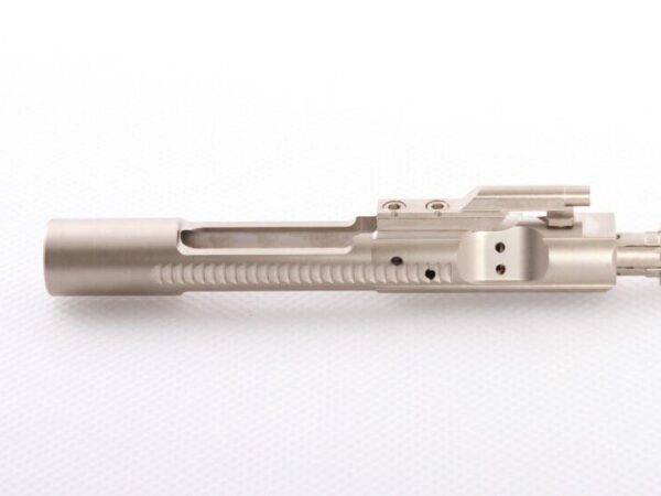 FOSTECH COMPLETE BOLT CARRIER GROUP (NICKEL BORON COATING)