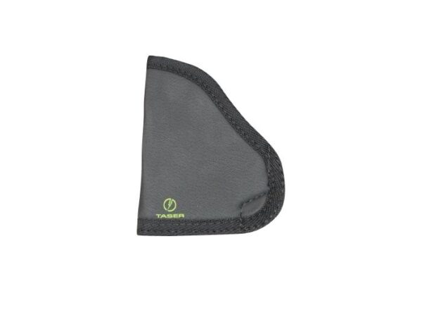 Sticky Holster IWB Holster Grey for TASER Pulse