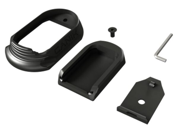 Canik OEM Competition Full Size Small Magwell for TP9 Elite & TP9 Elite Combat