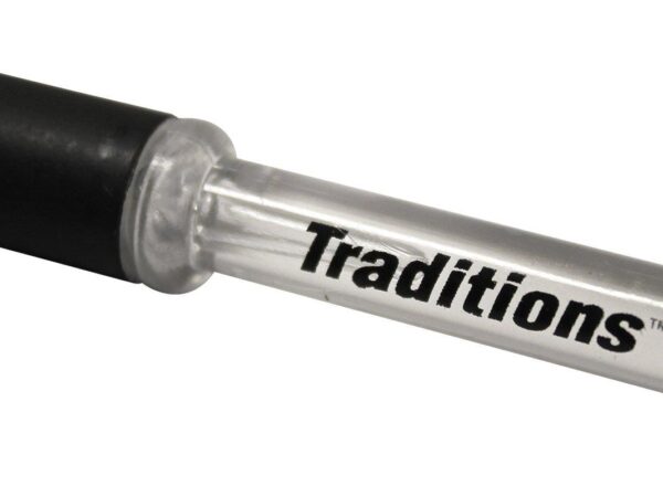 Traditions Muzzleloader Bore Light 0 for .50 cal. Or larger