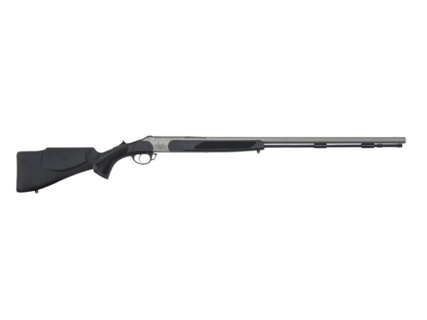 Traditions Vortek StrikerFire Muzzleloader .50 cal Single Shot 28" Barrel Black