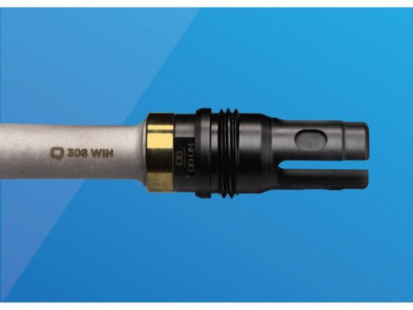 Q Taper Adapter 5/8-24