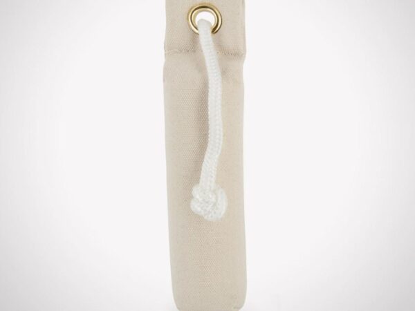 SportDOG Brand Natural Canvas Dummy - Puppy