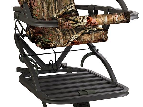 Summit Titan SD Climbing Stand - 350 lb. Limit