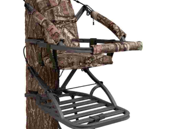 Summit Viper SD Climbing Treestand - 300 lb. Limit