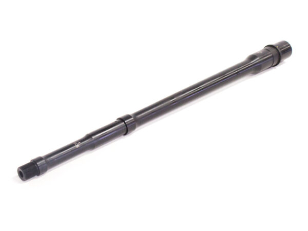 Faxon Firearms Duty Series Big Bore Barrel .308 Win 1:10 Twist 4150 Nitride - 18" | Gunner Big Bore Profile | Rifle Length