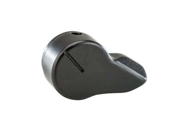 Apex CZ Scorpion Low Profile Safety Lever - Left Side Only