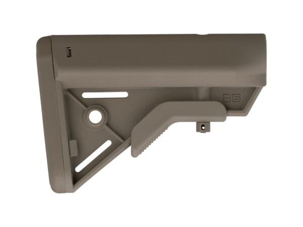 B5 Systems Bravo Stock - FDE