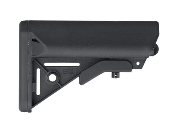 B5 Systems SOPMOD Stock - Black