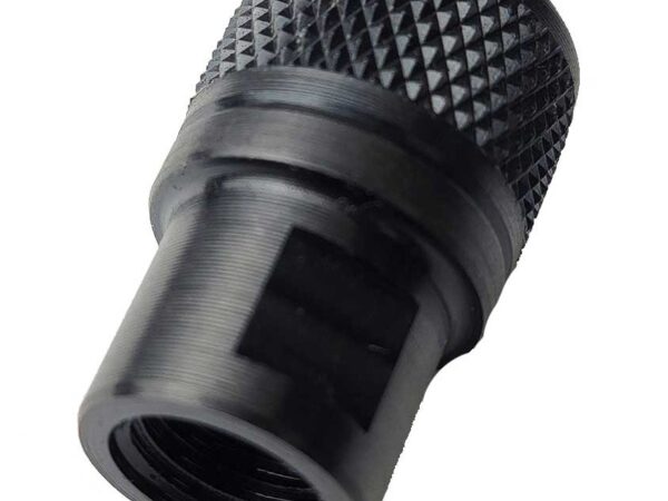 KEYSTONE SPORTING ARMS THREAD ADAPTER 3/8X24-1/2X28