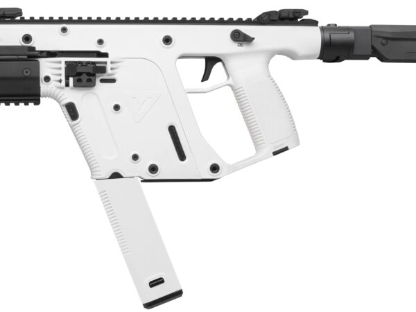 KRISS USA VECTOR SBR 45ACP 6.5" ALP 30+1