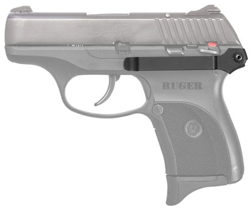 TECHNA CLIP HANDGUN RETENTION - CLIP RUGER LC9/LC380 LEFT - Image 2