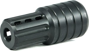 MANTICORE NIGHTBRAKE 24MM - COMPENSATOR FITS MOST AK74 - Image 2