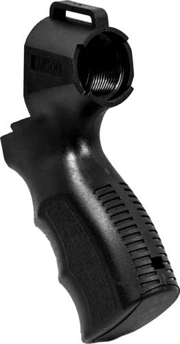 J&E MOSSBERG 500 PISTOL GRIP - W/ADJ STOCK CONVERSION BLACK - Image 4