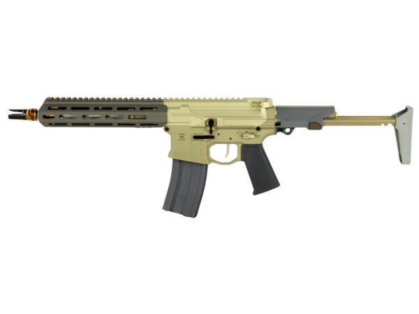 Q HONEY BADGER 5.56 10" SBR