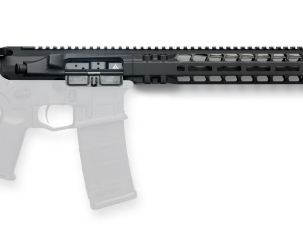 RADIAN WEAPONS MODEL 1 UPPER 223WYL 14.5" BLK