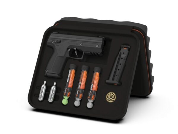 BYRNA TECHNOLOGIES BYRNA SD KINETIC KIT BLK