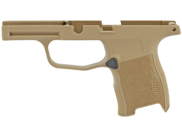 SIG SAUER GRIP ASY 365 STANDARD COYOTE