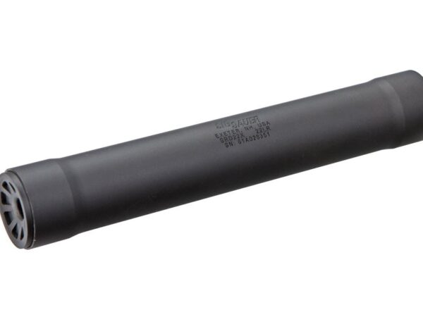 SIG SAUER SRD22 22LR SILENCER TI 1/2X28