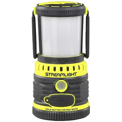 STREAMLIGHT SUPER SIEGE LANT 1100LM YELLOW