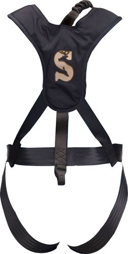 SUMMIT SAFETY HARNESS SPORT - LARGE 35"-46" WAIST - Image 2