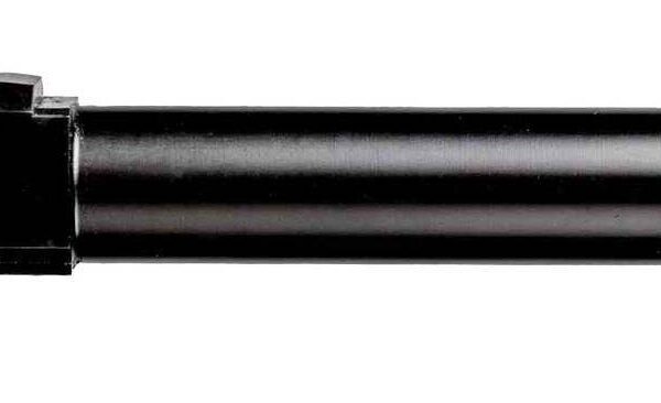 TAPCO BARREL GLOCK 19 BLACK 1/2X28