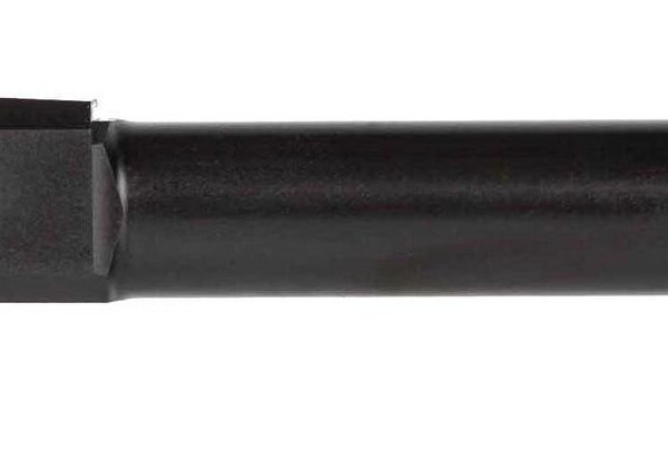 TAPCO BARREL HELLCAT BLACK 1/2X28