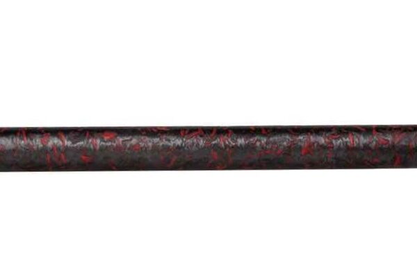 TAPCO 10/22 RED CBN FIB BARREL