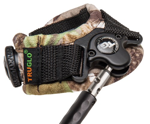 TRUGLO RELEASE NITRUS W/BOA - CLOSURE DUAL JAW RT-APG - Image 3