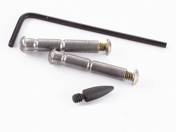 WILSON COMBAT PIN SET AR STAINLESS